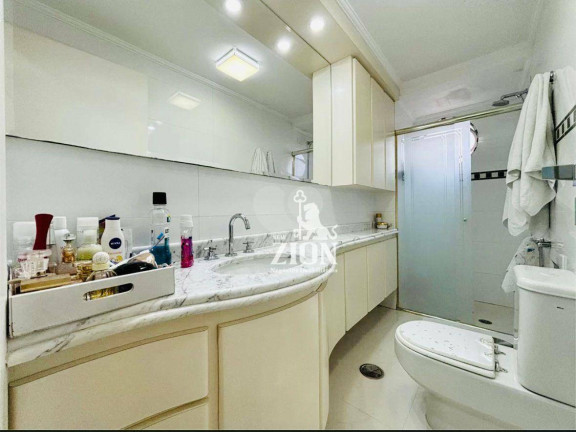 Imagem Apartamento com 3 Quartos à Venda, 150 m² em Santa Teresinha - São Paulo Imagem Apartamento com 3 Quartos à Venda, 150 m² em Santa Teresinha - São Paulo