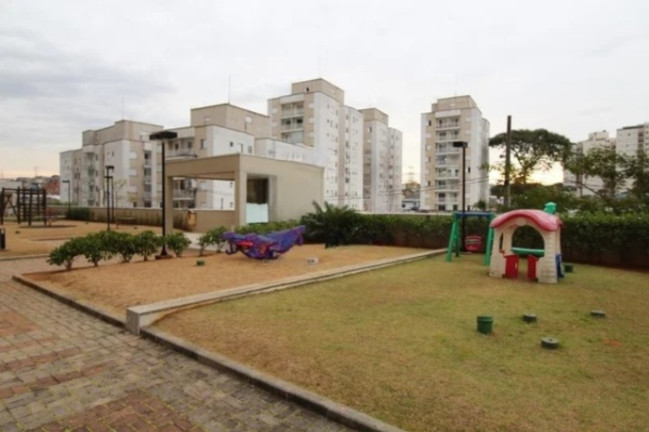 Imagem Imóvel com 2 Quartos à Venda, 50 m² em Vila Antonieta - São Paulo Imagem Imóvel com 2 Quartos à Venda, 50 m² em Vila Antonieta - São Paulo