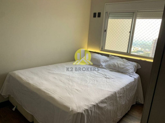 Imagem Apartamento com 2 Quartos à Venda, 68 m² em Pinheiros - São Paulo
