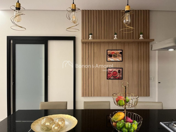Imagem Casa de Condomínio com 3 Quartos à Venda, 200 m² em Vila Monte Alegre - Paulínia Imagem Casa de Condomínio com 3 Quartos à Venda, 200 m² em Vila Monte Alegre - Paulínia
