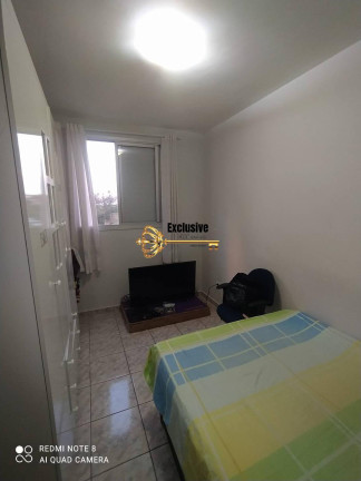 Imagem Apartamento com 3 Quartos à Venda, 69 m² em Jardim Do Estádio - Santo André Imagem Apartamento com 3 Quartos à Venda, 69 m² em Jardim Do Estádio - Santo André