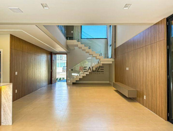 Imagem Sobrado com 4 Quartos à Venda, 337 m² em Condomínio Jardim Paradiso - Indaiatuba Imagem Sobrado com 4 Quartos à Venda, 337 m² em Condomínio Jardim Paradiso - Indaiatuba
