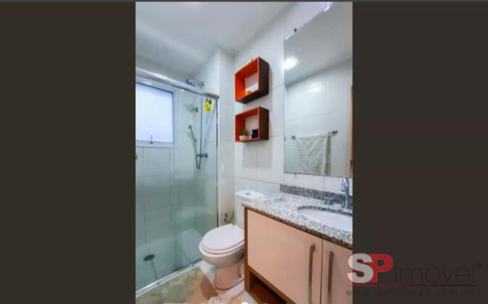 Imagem Apartamento com 3 Quartos à Venda, 81 m² em Independência - São Bernardo Do Campo