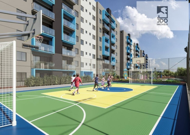 Imagem Apartamento com 2 Quartos à Venda, 55 m² em Campo Comprido - Curitiba Imagem Apartamento com 2 Quartos à Venda, 55 m² em Campo Comprido - Curitiba