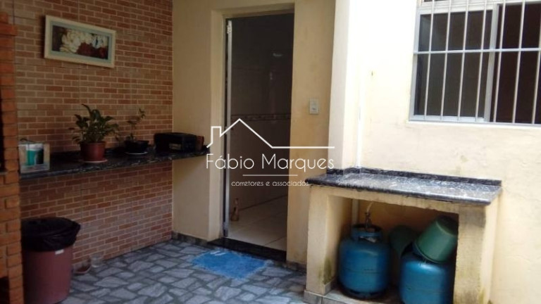 Imagem Sobrado com 3 Quartos à Venda, 160 m² em Cidade Patriarca - São Paulo Imagem Sobrado com 3 Quartos à Venda, 160 m² em Cidade Patriarca - São Paulo