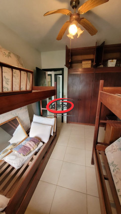 Imagem Apartamento com 2 Quartos à Venda, 60 m² em Maranduba - Ubatuba