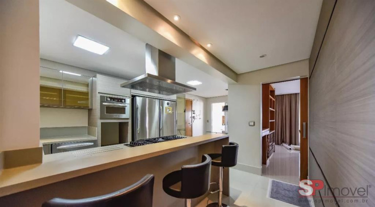 Imagem Apartamento com 3 Quartos à Venda, 264 m² em Santo Antônio - São Caetano Do Sul Imagem Apartamento com 3 Quartos à Venda, 264 m² em Santo Antônio - São Caetano Do Sul