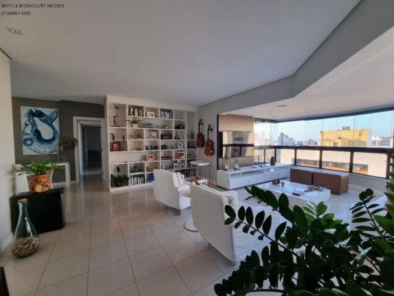 Imóvel com 4 Quartos à Venda, 187 m² em Graça - Salvador