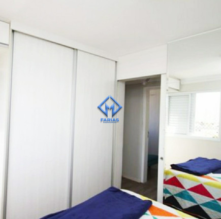 Imagem Apartamento com 2 Quartos à Venda, 59 m² em Ipiranga - São Paulo Imagem Apartamento com 2 Quartos à Venda, 59 m² em Ipiranga - São Paulo