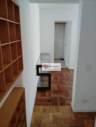 Imagem Apartamento com 2 Quartos para Alugar, 90 m² em Vila Olímpia - São Paulo Imagem Apartamento com 2 Quartos para Alugar, 90 m² em Vila Olímpia - São Paulo