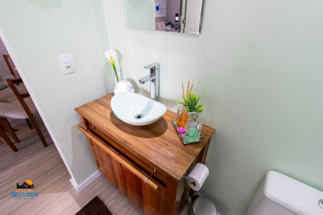 Imagem Apartamento com 1 Quarto à Venda, em Jardim Da Glória - São Paulo Imagem Apartamento com 1 Quarto à Venda, em Jardim Da Glória - São Paulo
