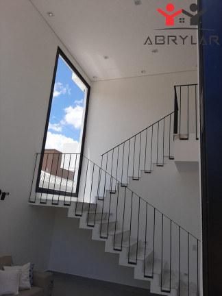 Imagem Imóvel com 4 Quartos à Venda, 233 m² em Ibi Aram - Itupeva
