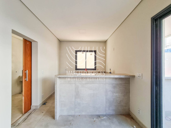 Imagem Casa de Condomínio com 3 Quartos à Venda, 217 m² em Jardim Ermida Ii - Jundiaí