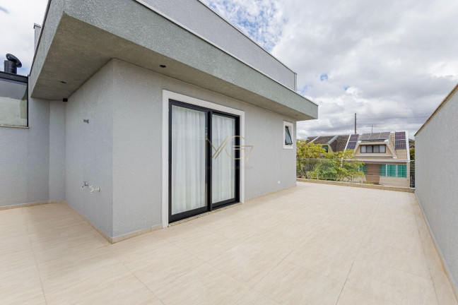 Imagem Sobrado com 3 Quartos à Venda, 141 m² em Jardim Das Américas - Curitiba Imagem Sobrado com 3 Quartos à Venda, 141 m² em Jardim Das Américas - Curitiba