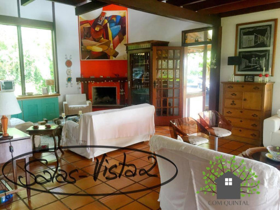 Imagem Casa com 3 Quartos à Venda, 345 m² em Vila Santo Antônio - Cotia Imagem Casa com 3 Quartos à Venda, 345 m² em Vila Santo Antônio - Cotia