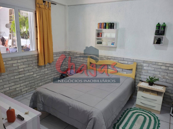 Imagem Casa com 4 Quartos à Venda, 247 m² em Porto Novo - Caraguatatuba Imagem Casa com 4 Quartos à Venda, 247 m² em Porto Novo - Caraguatatuba