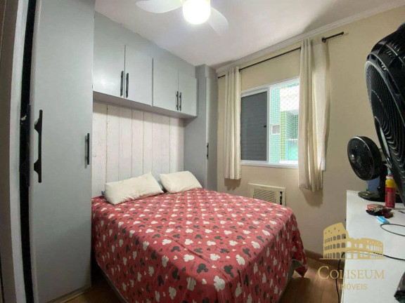 Imagem Apartamento com 2 Quartos à Venda, 52 m² em Canto Do Forte - Praia Grande Imagem Apartamento com 2 Quartos à Venda, 52 m² em Canto Do Forte - Praia Grande