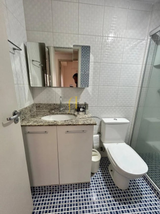 Imagem Apartamento com 2 Quartos à Venda, 54 m² em Barra Funda - São Paulo