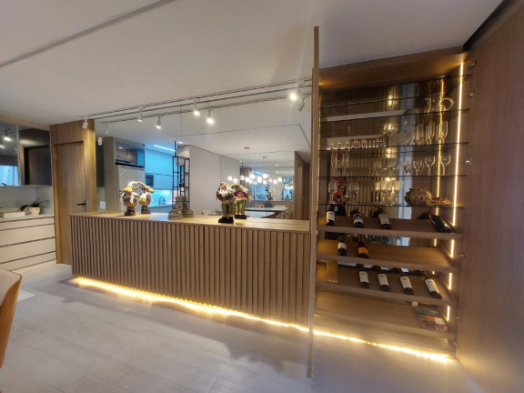 Imagem Apartamento com 2 Quartos à Venda, 68 m² em Vila Ivone - São Paulo