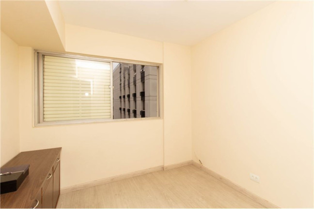 Imagem Apartamento com 3 Quartos à Venda, 98 m² em Campo Belo - São Paulo