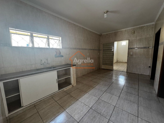 Imagem Casa com 3 Quartos à Venda, 98 m² em Aterrado - Mogi Mirim