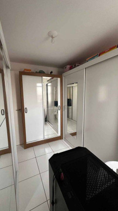 Imagem Apartamento com 2 Quartos à Venda, 43 m² em Tindiquera - Araucária Imagem Apartamento com 2 Quartos à Venda, 43 m² em Tindiquera - Araucária