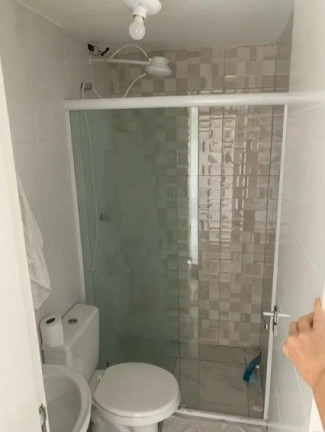 Imagem Apartamento com 2 Quartos à Venda, 49 m² em Cidade Jardim - Sao Jose Dos Pinhais