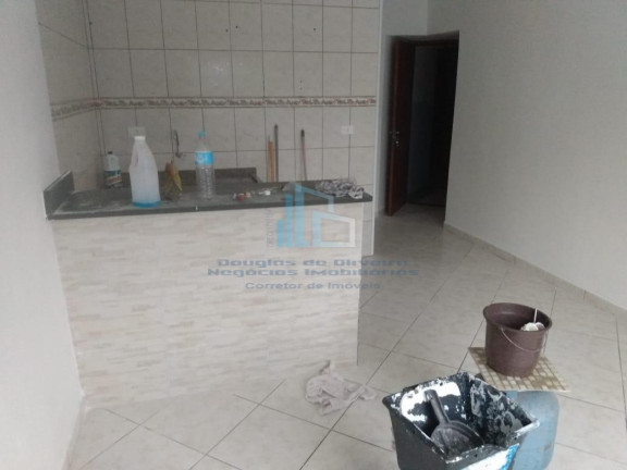 Imagem Kitnet à Venda, 24 m² em Ocian - Praia Grande
