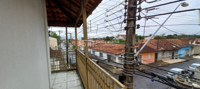 Sobrado com 3 Quartos à Venda, 225 m² em Cabelinha - Lorena