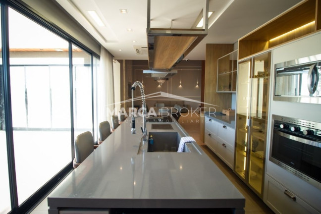 Imagem Casa de Condomínio com 3 Quartos à Venda, 600 m² em Cognopolis - Foz Do Iguaçu Imagem Casa de Condomínio com 3 Quartos à Venda, 600 m² em Cognopolis - Foz Do Iguaçu