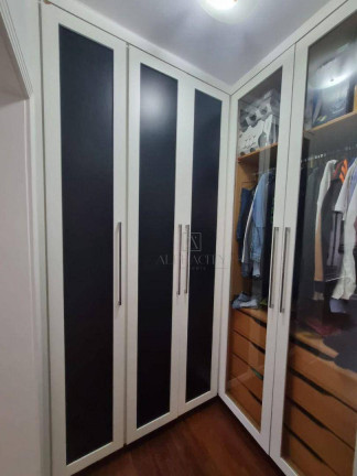 Imagem Casa com 4 Quartos para Alugar, 400 m² em Alphaville Conde Ii - Barueri