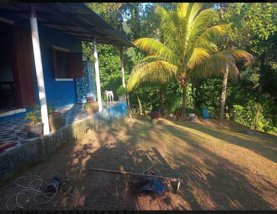 Imagem Casa com 3 Quartos à Venda, 200 m² em Praia Picinguaba - Ubatuba