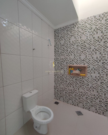 Imagem Casa com 3 Quartos à Venda, 90 m² em Balneário Nereidas - Guaratuba