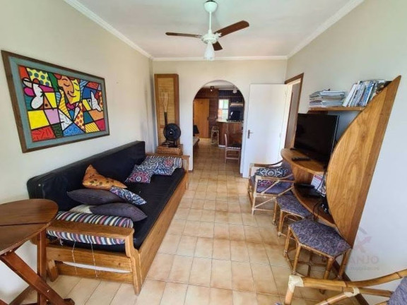 Imagem Apartamento com 2 Quartos à Venda, 70 m² em Toninhas - Ubatuba Imagem Apartamento com 2 Quartos à Venda, 70 m² em Toninhas - Ubatuba