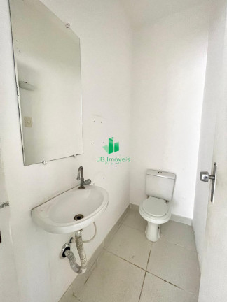 Imagem Sala Comercial para Alugar, 120 m² em Centro - Montes Claros
