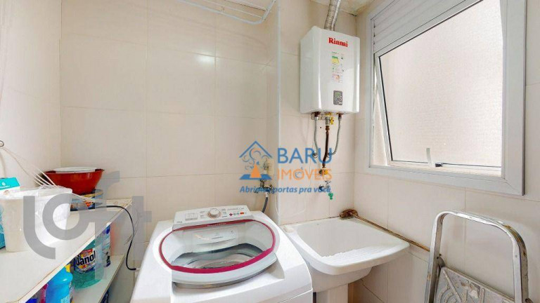 Imagem Apartamento com 3 Quartos à Venda, 170 m² em Santa Cecília - São Paulo