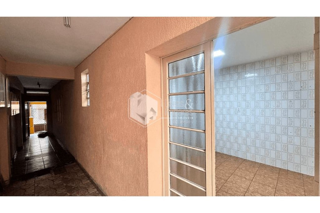 Imagem Casa com 3 Quartos à Venda, 125 m² em Jardim Santa Maria - São Paulo Imagem Casa com 3 Quartos à Venda, 125 m² em Jardim Santa Maria - São Paulo
