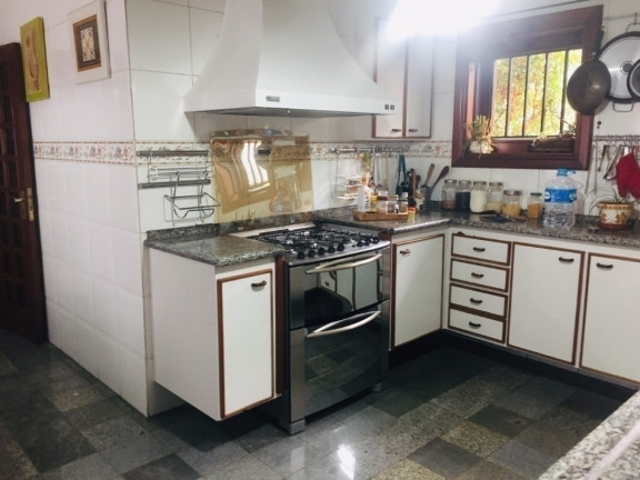Imagem Casa com 4 Quartos à Venda, 550 m² em Interlagos - São Paulo