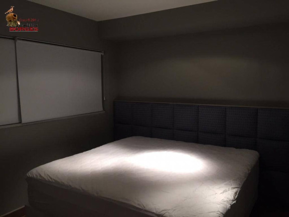 Imagem Apartamento com 2 Quartos à Venda, 89 m² em Brooklin - São Paulo