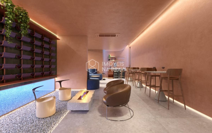 Imagem Apartamento com 2 Quartos à Venda, 94 m² em Praia Brava - Itajaí Imagem Apartamento com 2 Quartos à Venda, 94 m² em Praia Brava - Itajaí