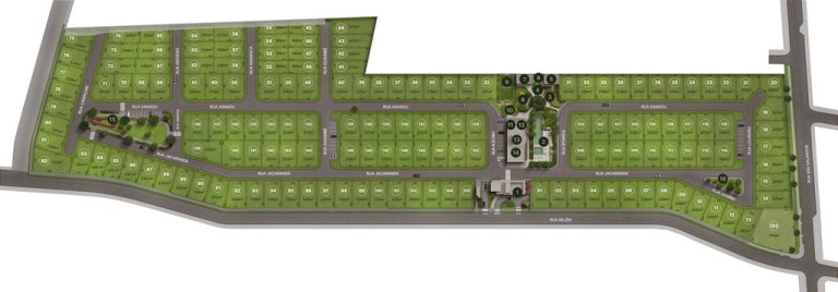 Imagem Terreno à Venda, 288 m² em Ouro Fino - São José Dos Pinhais Imagem Terreno à Venda, 288 m² em Ouro Fino - São José Dos Pinhais