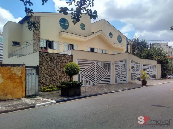 Imagem Terreno à Venda, 551 m² em Jardim Avelino - São Paulo Imagem Terreno à Venda, 551 m² em Jardim Avelino - São Paulo
