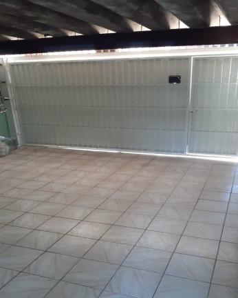 Imagem Casa com 2 Quartos à Venda, 125 m² em Jardim Comercial - São Paulo