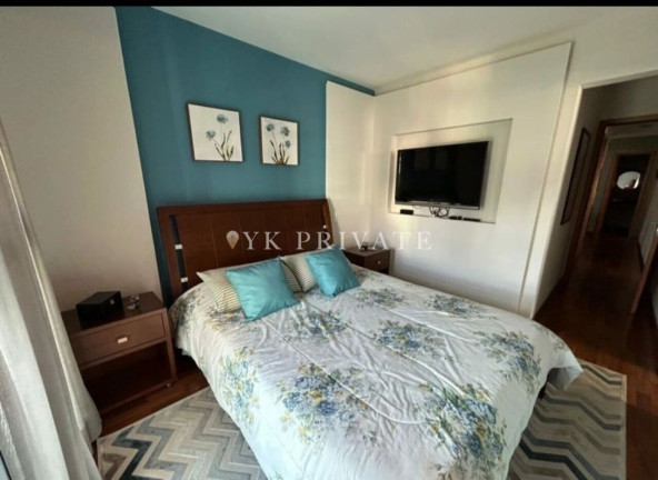 Imagem Apartamento com 3 Quartos à Venda, 131 m² em Pinheiros - São Paulo Imagem Apartamento com 3 Quartos à Venda, 131 m² em Pinheiros - São Paulo