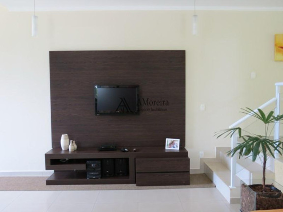 Imagem Casa com 4 Quartos à Venda, 435 m² em Loteamento Capital Ville - Jundiaí