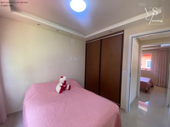 Imagem Imóvel com 2 Quartos à Venda, 50 m² em Monte Gordo - Camaçari Imagem Imóvel com 2 Quartos à Venda, 50 m² em Monte Gordo - Camaçari