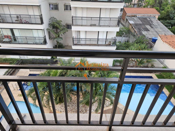Imagem Apartamento com 3 Quartos à Venda, 83 m² em Jardim Flor Da Montanha - Guarulhos Imagem Apartamento com 3 Quartos à Venda, 83 m² em Jardim Flor Da Montanha - Guarulhos