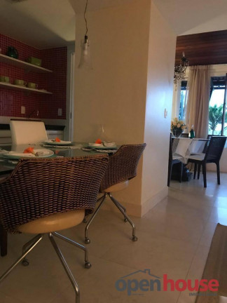 Imagem Casa com 4 Quartos para Alugar,  em Praia De Jacumã - Ceará-mirim