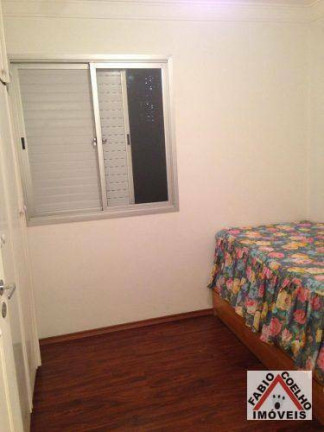 Imagem Apartamento com 3 Quartos à Venda, 75 m² em Jardim Marajoara - São Paulo Imagem Apartamento com 3 Quartos à Venda, 75 m² em Jardim Marajoara - São Paulo