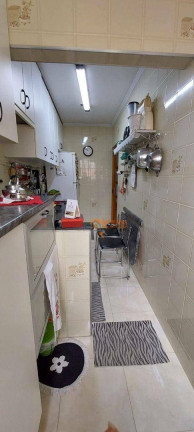 Imagem Apartamento com 2 Quartos à Venda, 86 m² em Centro - Guarulhos